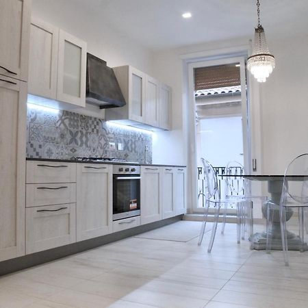 Casa Paolina Nel Centro Di Bracciano Villa Ngoại thất bức ảnh