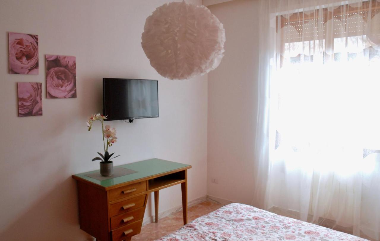 Casa Paolina Nel Centro Di Bracciano Villa Ngoại thất bức ảnh