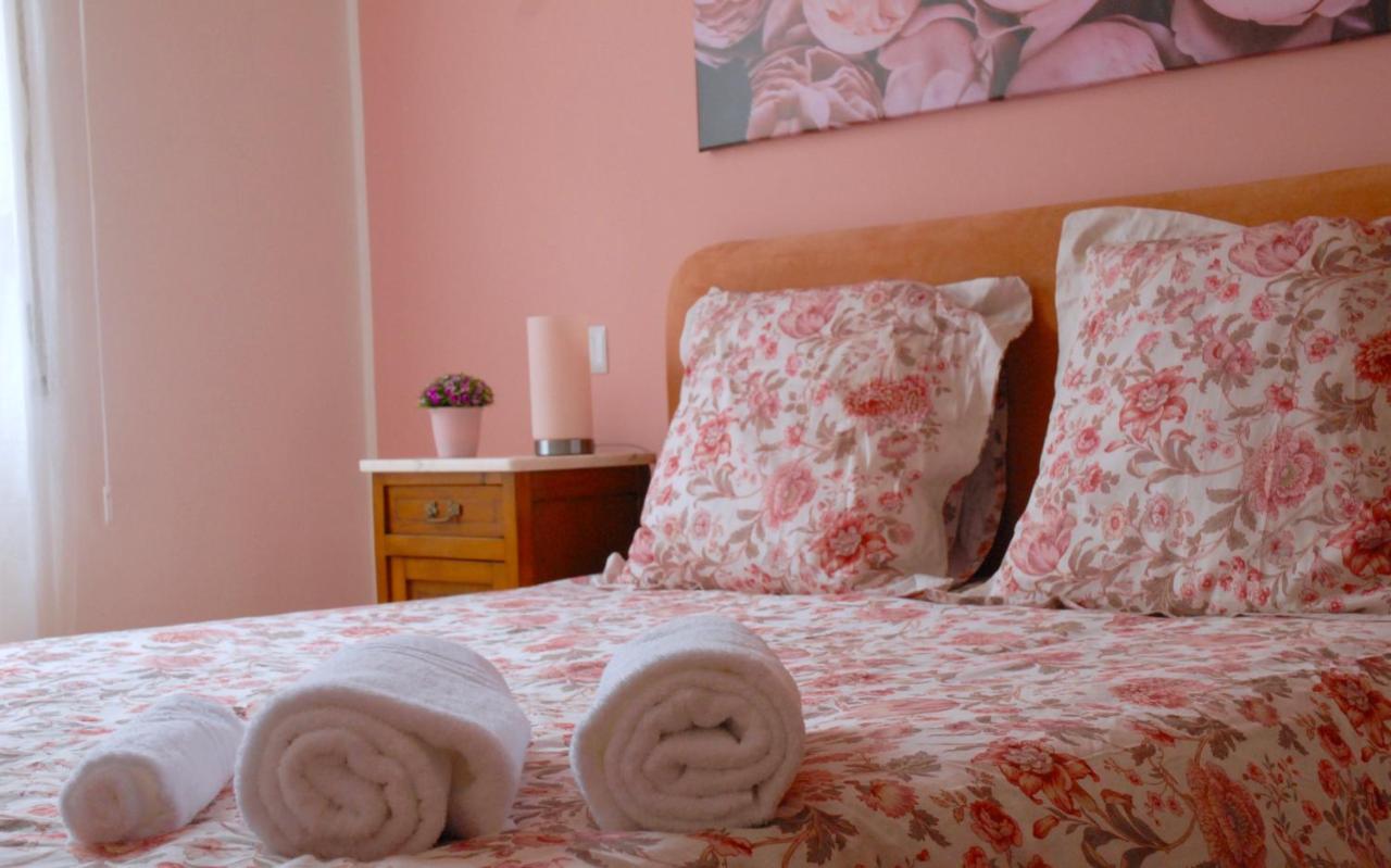Casa Paolina Nel Centro Di Bracciano Villa Ngoại thất bức ảnh