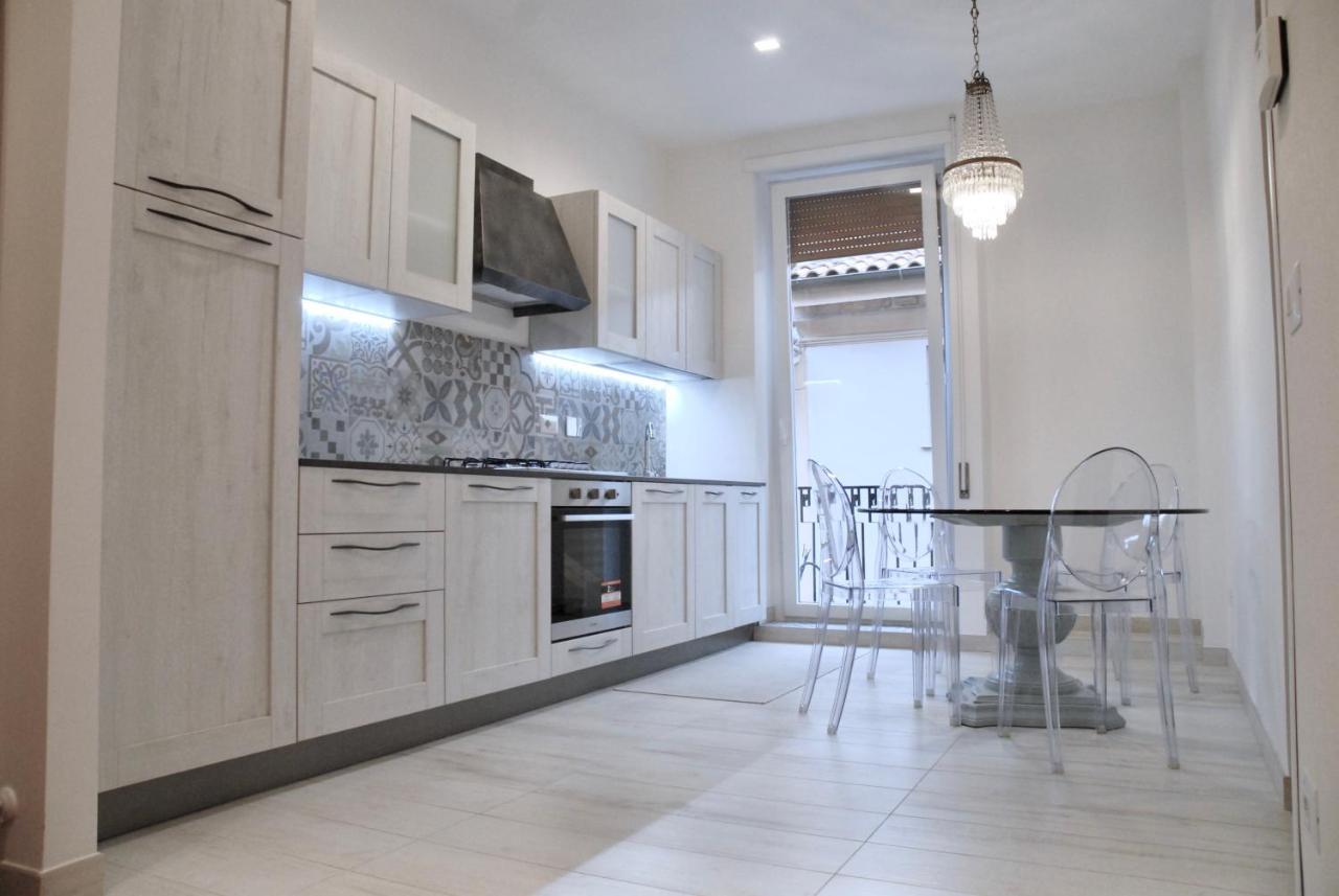 Casa Paolina Nel Centro Di Bracciano Villa Ngoại thất bức ảnh
