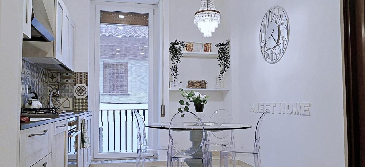 Casa Paolina Nel Centro Di Bracciano Villa Ngoại thất bức ảnh