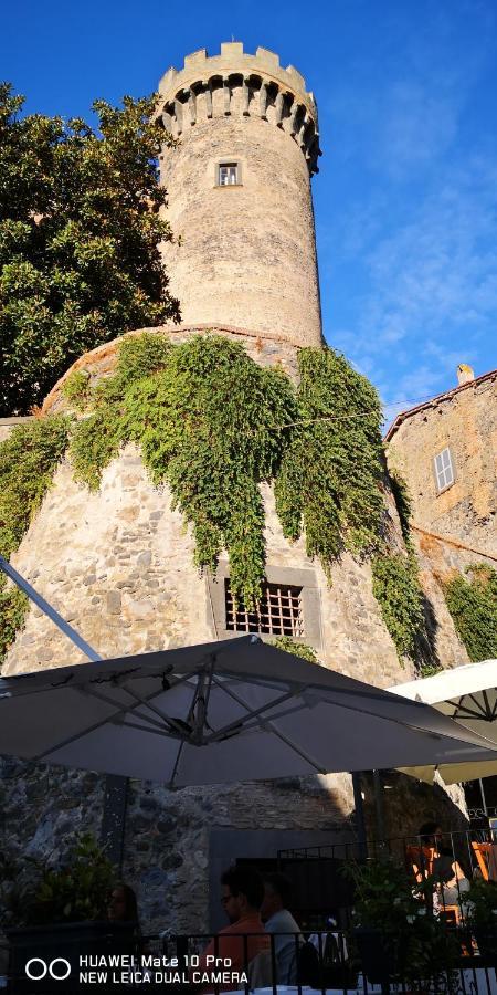 Casa Paolina Nel Centro Di Bracciano Villa Ngoại thất bức ảnh