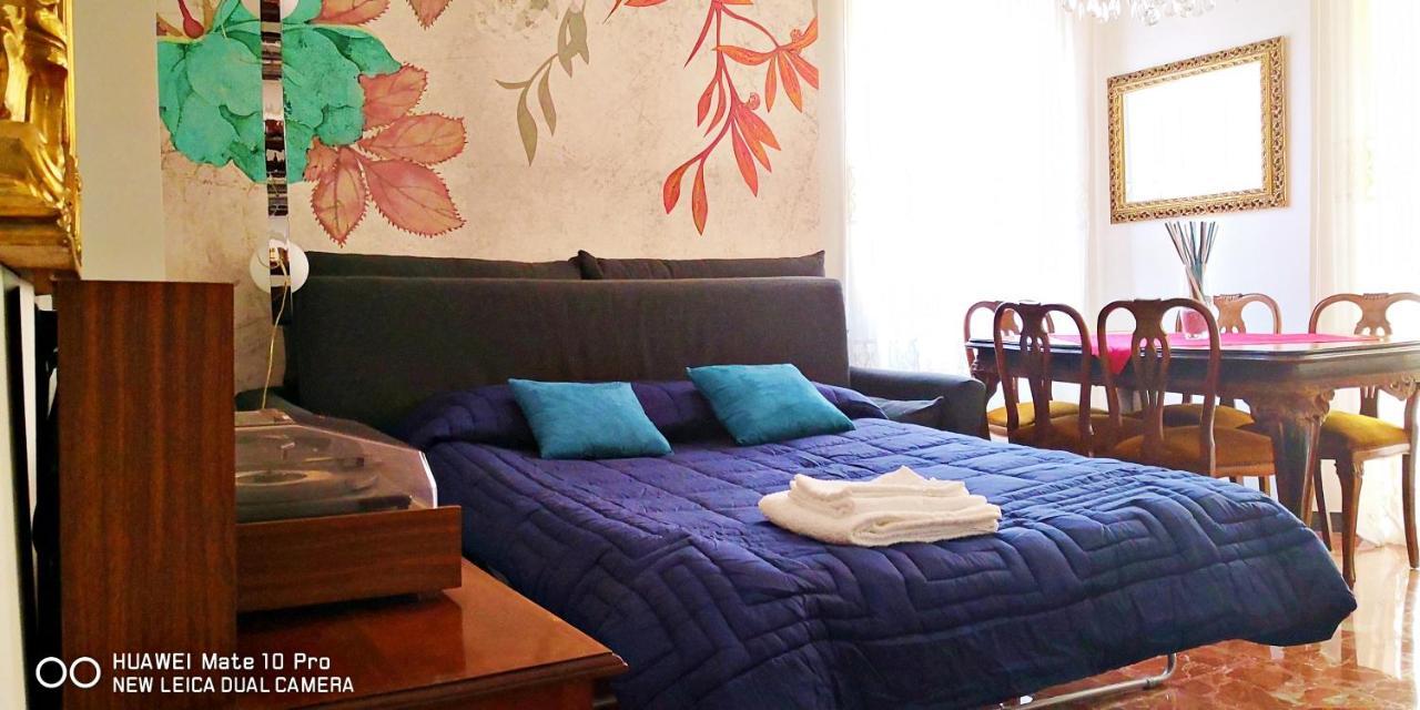 Casa Paolina Nel Centro Di Bracciano Villa Ngoại thất bức ảnh