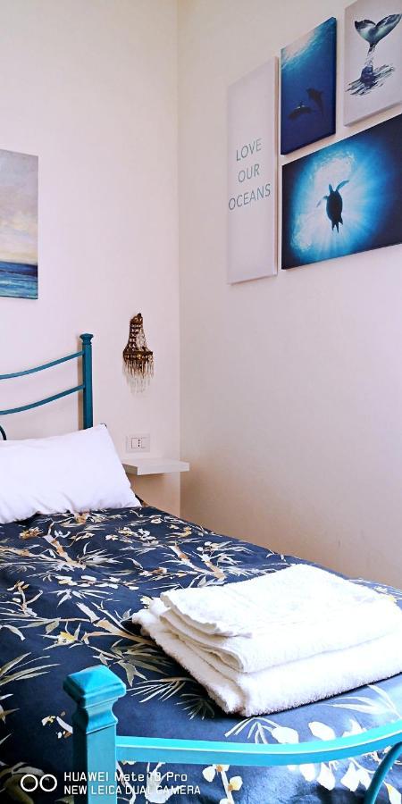 Casa Paolina Nel Centro Di Bracciano Villa Ngoại thất bức ảnh