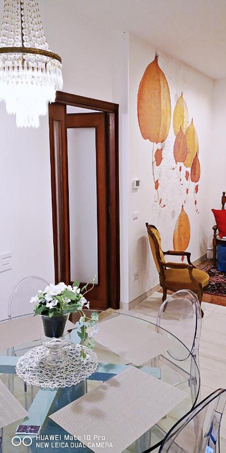 Casa Paolina Nel Centro Di Bracciano Villa Ngoại thất bức ảnh