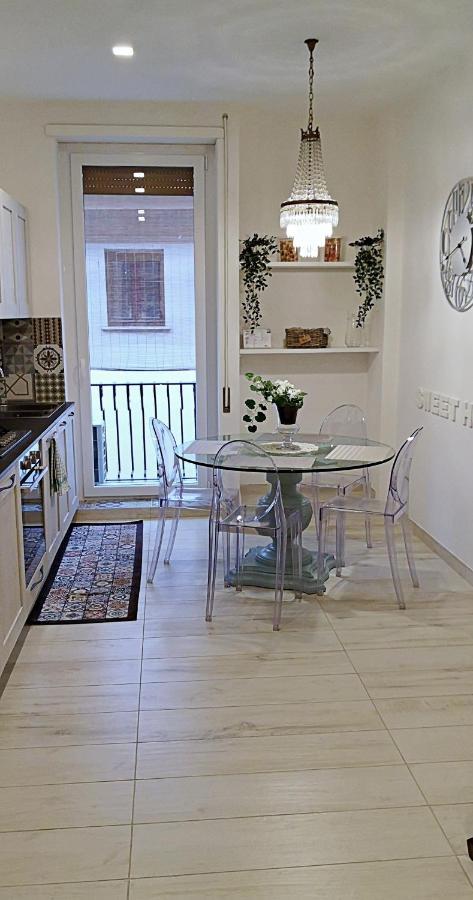 Casa Paolina Nel Centro Di Bracciano Villa Ngoại thất bức ảnh